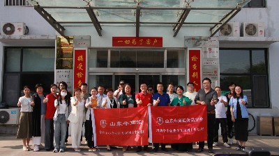 牛商爭霸籌備會(huì)，恩澤化工已蓄勢(shì)待發(fā)！